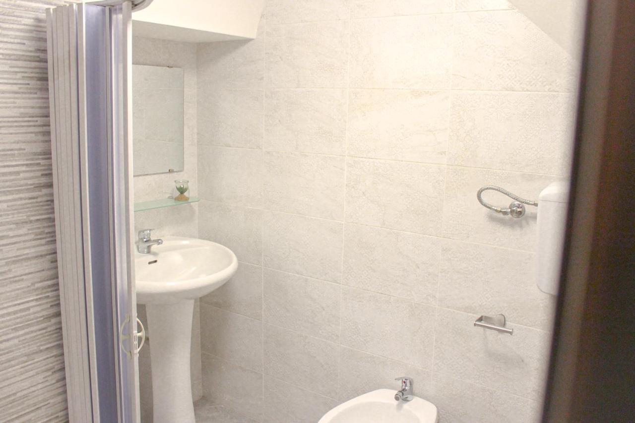 Bianca Napoli 7 Apartment ภายนอก รูปภาพ
