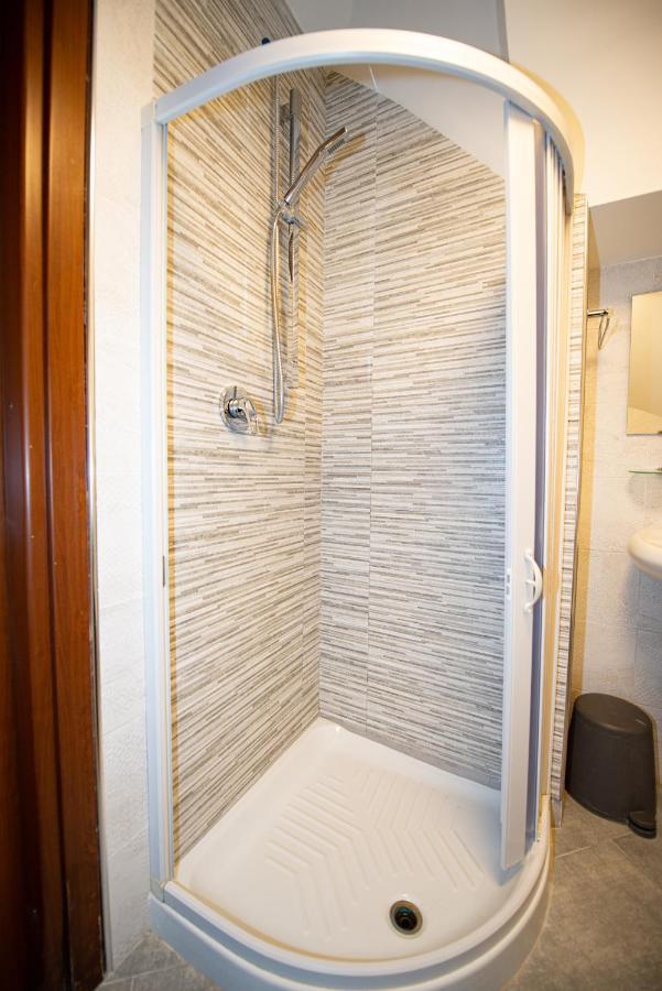 Bianca Napoli 7 Apartment ภายนอก รูปภาพ